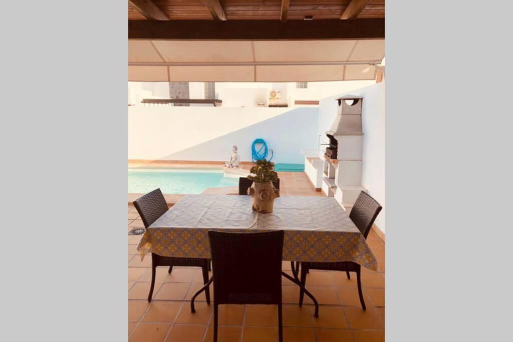 Villa Azalea بلايا بلانكا المظهر الخارجي الصورة