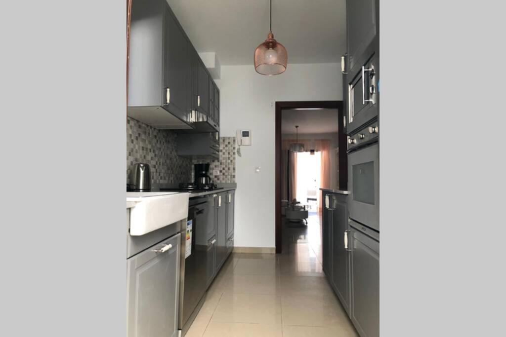 Villa Azalea بلايا بلانكا المظهر الخارجي الصورة
